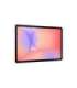 Samsung Galaxy Tab S10 Lite 256 GB 27.7 cm (10.9") 8 GB Wi-Fi 6 (802.11ax) Silver