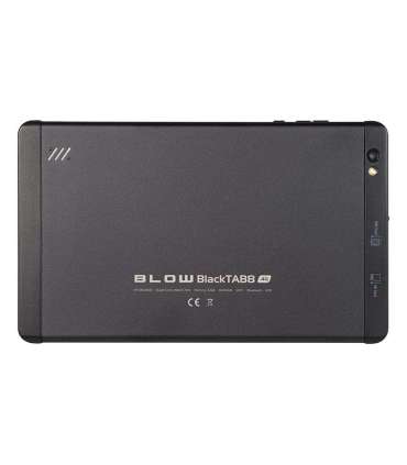 Tablet BLOW BlackTAB8 3/32GB 4G LTE