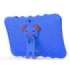 Tablet KidsTAB7 V2 BLOW 4/32GB niebieskie etui 2MP