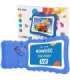 Tablet KidsTAB7 V2 BLOW 4/32GB niebieskie etui 2MP