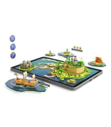 Lenovo Tab Mediatek 128 GB 25.6 cm (10.1") 4 GB Wi-Fi 5 (802.11ac) Android 14 Grey