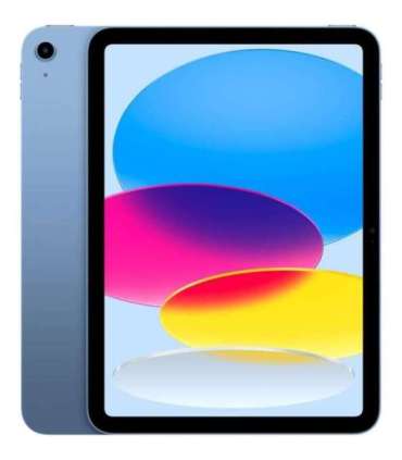 Apple iPad 11-inch Wi-Fi 128GB - Blue