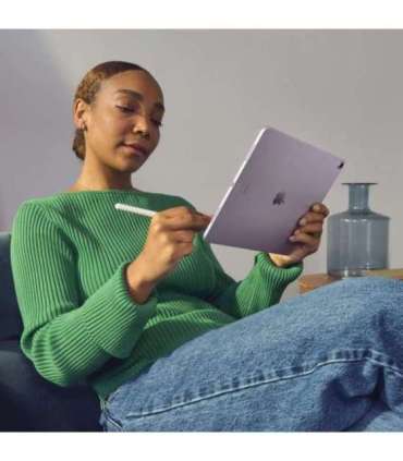 Apple iPad Air 5G Apple M TD-LTE & FDD-LTE 1 TB 33 cm (13") 8 GB Wi-Fi 6E (802.11ax) iPadOS 17 Purple