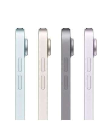 Apple iPad Air Apple M 1 TB 33 cm (13") 8 GB Wi-Fi 6E (802.11ax) iPadOS 17 Purple