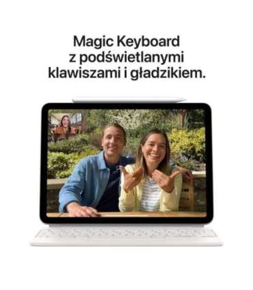 Apple iPad Air Apple M 1 TB 33 cm (13") 8 GB Wi-Fi 6E (802.11ax) iPadOS 17 Purple