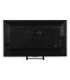Hisense 55E8Q 139.7 cm (55") 4K Ultra HD Smart TV Wi-Fi Black, Grey 600 cd/m²