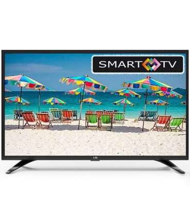 TV 43" LIN 43LFHD1850 SMART Full HD DVB-T2