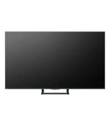 Hisense 50E8Q 127 cm (50") 4K Ultra HD Smart TV Wi-Fi Black, Grey 600 cd/m²
