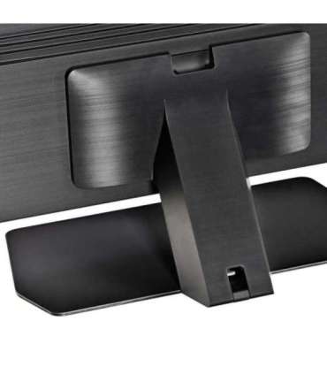 Samsung QN90F QE55QN90FAT 139.7 cm (55") 4K Ultra HD Smart TV Wi-Fi Black, Titanium