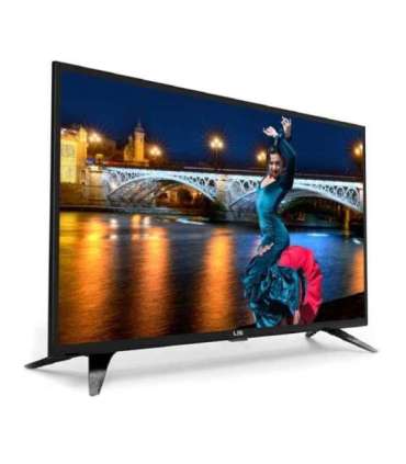 TV 32" LIN 32D1700 SMART HD Ready DVB-T2