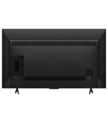 TCL P7K 55P7K TV 139.7 cm (55") 4K Ultra HD Smart TV Wi-Fi Metallic 450 cd/m²