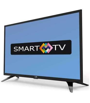 LIN 40LFHD1200 SMART TV 40" Full HD DVB-T2
