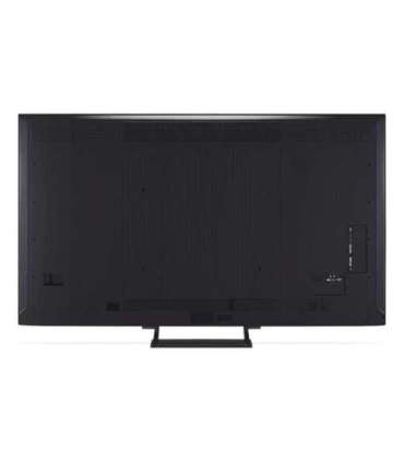 LG QNED evo AI 85QNED93A6A 2.16 m (85") 4K Ultra HD Smart TV Wi-Fi Black