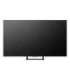 Hisense 65E8Q 165.1 cm (65") 4K Ultra HD Smart TV Wi-Fi Black, Grey 600 cd/m²