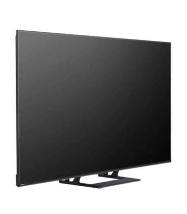 Hisense 65E8Q 165.1 cm (65") 4K Ultra HD Smart TV Wi-Fi Black, Grey 600 cd/m²