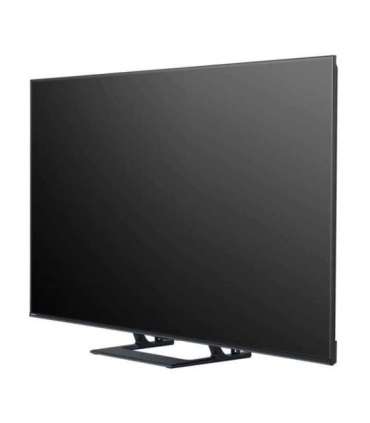 Hisense 65E8Q 165.1 cm (65") 4K Ultra HD Smart TV Wi-Fi Black, Grey 600 cd/m²