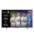 Hisense 55E7Q PRO 139.7 cm (55") 4K Ultra HD Smart TV Wi-Fi Black 330 cd/m²