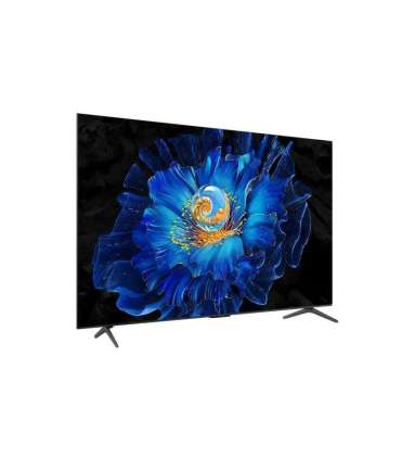 TCL C61KS 65C61KS TV 165.1 cm (65") 4K Ultra HD Smart TV Wi-Fi Black