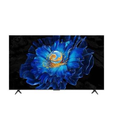 TCL C61KS 65C61KS TV 165.1 cm (65") 4K Ultra HD Smart TV Wi-Fi Black