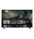 TCL T7B 55T7B TV 139.7 cm (55") 4K Ultra HD Smart TV Wi-Fi Black, Titanium 600 cd/m²