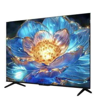 TCL T7B 55T7B TV 139.7 cm (55") 4K Ultra HD Smart TV Wi-Fi Black, Titanium 600 cd/m²
