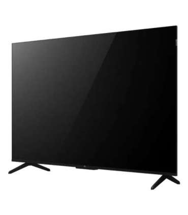 TCL T7B 55T7B TV 139.7 cm (55") 4K Ultra HD Smart TV Wi-Fi Black, Titanium 600 cd/m²