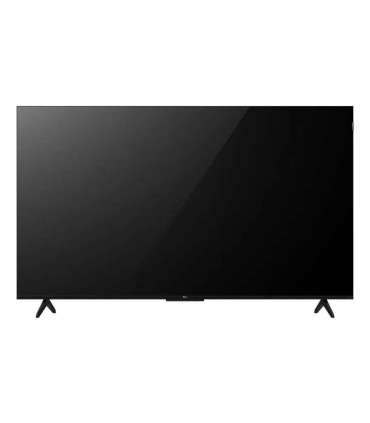TCL T7B 55T7B TV 139.7 cm (55") 4K Ultra HD Smart TV Wi-Fi Black, Titanium 600 cd/m²
