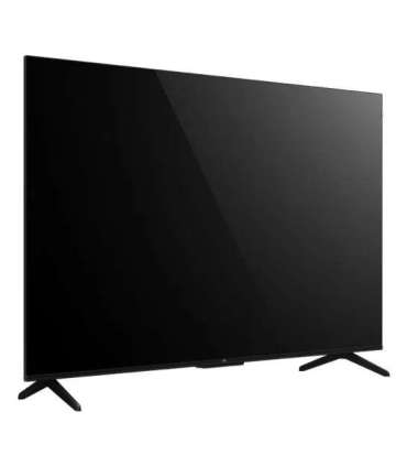 TCL T7B 55T7B TV 139.7 cm (55") 4K Ultra HD Smart TV Wi-Fi Black, Titanium 600 cd/m²