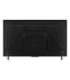 TCL T7B 55T7B TV 139.7 cm (55") 4K Ultra HD Smart TV Wi-Fi Black, Titanium 600 cd/m²