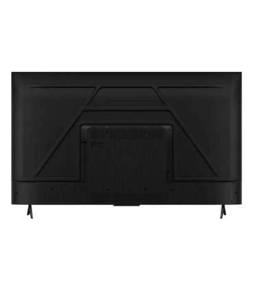 TCL T7B 55T7B TV 139.7 cm (55") 4K Ultra HD Smart TV Wi-Fi Black, Titanium 600 cd/m²