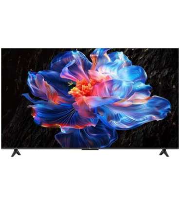 TCL 65P69K TV 165.1 cm (65") 4K Ultra HD Smart TV Wi-Fi Black