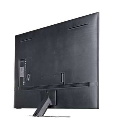 Samsung QN90F QE75QN90FAT 190.5 cm (75") 4K Ultra HD Smart TV Wi-Fi Black, Titanium