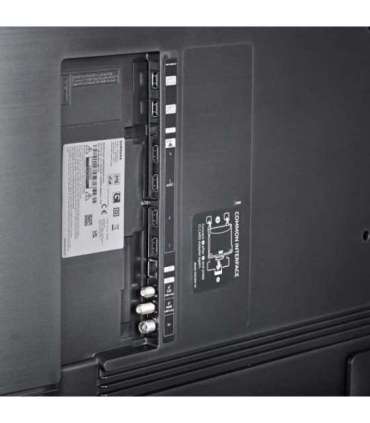 Samsung QN90F QE75QN90FAT 190.5 cm (75") 4K Ultra HD Smart TV Wi-Fi Black, Titanium