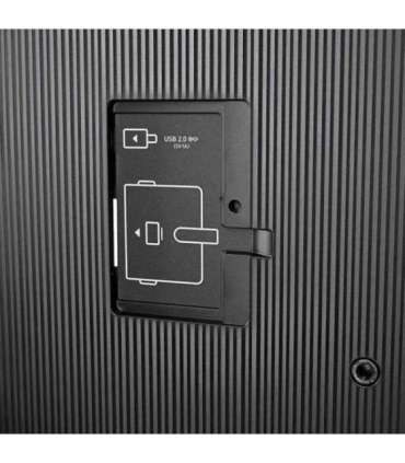 Samsung QE77S95FAT 195.6 cm (77") 4K Ultra HD Smart TV Wi-Fi Black