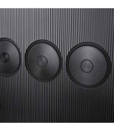 Samsung QE77S95FAT 195.6 cm (77") 4K Ultra HD Smart TV Wi-Fi Black