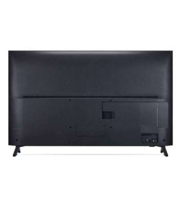 LG QNED AI 55QNED70A6A 139.7 cm (55") 4K Ultra HD Smart TV Wi-Fi Black