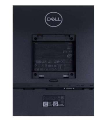 MONITOR DELL LED 24" P2422H (GRADE A) Used