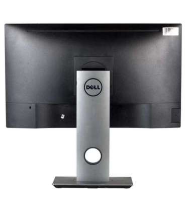 MONITOR DELL LED 24" P2417H (GRADE A) Used