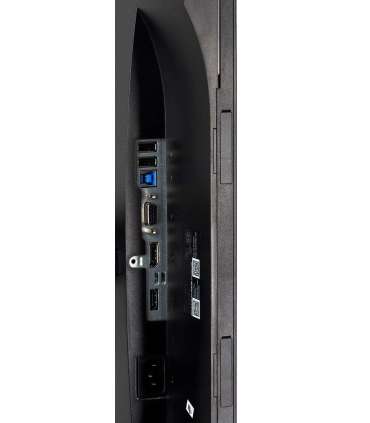 MONITOR DELL LED 24" P2417H (GRADE A) Used