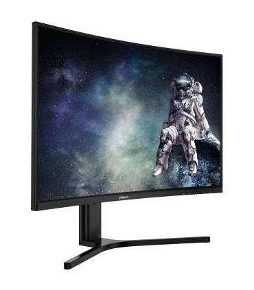 LCD Monitor|DAHUA|31.5 "|2560 x 1440 pixels|Quad HD|Native aspect ratio 16:9|LCD|Curved|DHI-LM32-E330CA