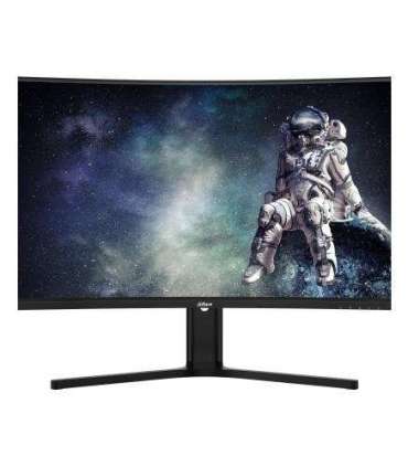 LCD Monitor|DAHUA|31.5 "|2560 x 1440 pixels|Quad HD|Native aspect ratio 16:9|LCD|Curved|DHI-LM32-E330CA