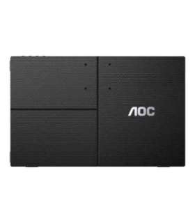 AOC Monitor portable Gaming (16G3)
