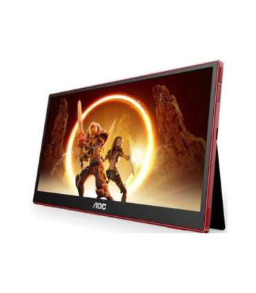 AOC Monitor portable Gaming (16G3)
