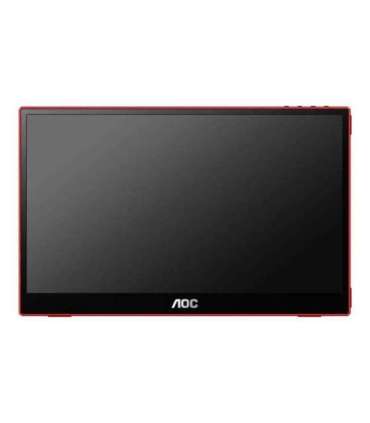 AOC Monitor portable Gaming (16G3)