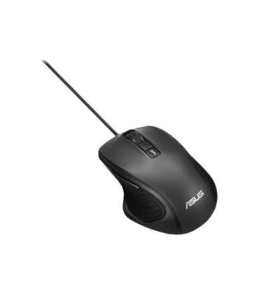 Asus Ergonomic Mouse UX300 PRO Wired optical mouse Wired optical USB 2.0 Black