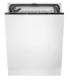 Dishwasher AEG FSE64610Z