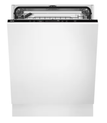 Dishwasher AEG FSE64610Z