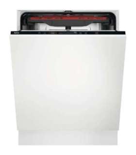 Dishwasher AEG FSB72907P