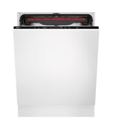 Dishwasher AEG FSB53907Z
