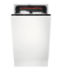 Dishwasher AEG FSE73507P